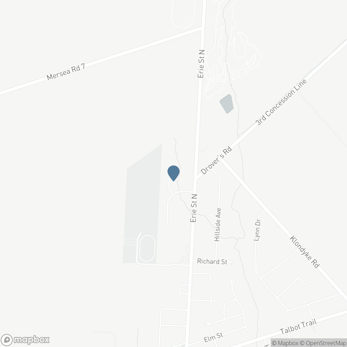 10 LISA STREET, Wheatley, Ontario N0P 2P0